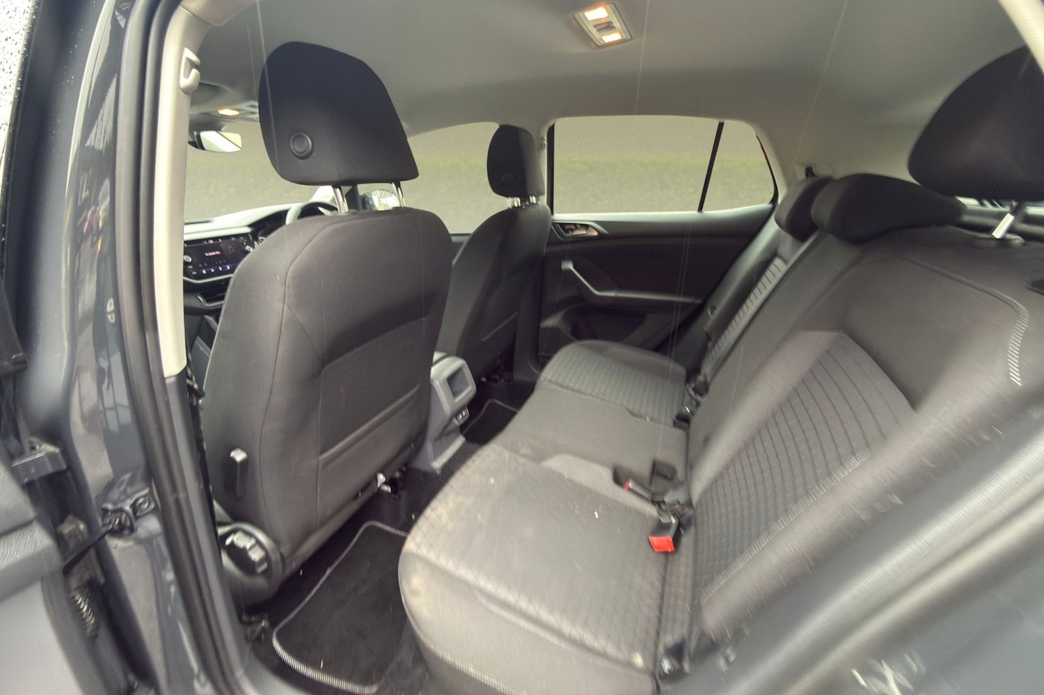 Used Volkswagen T-Cross 2021 for sale - 77790333: Photo 14