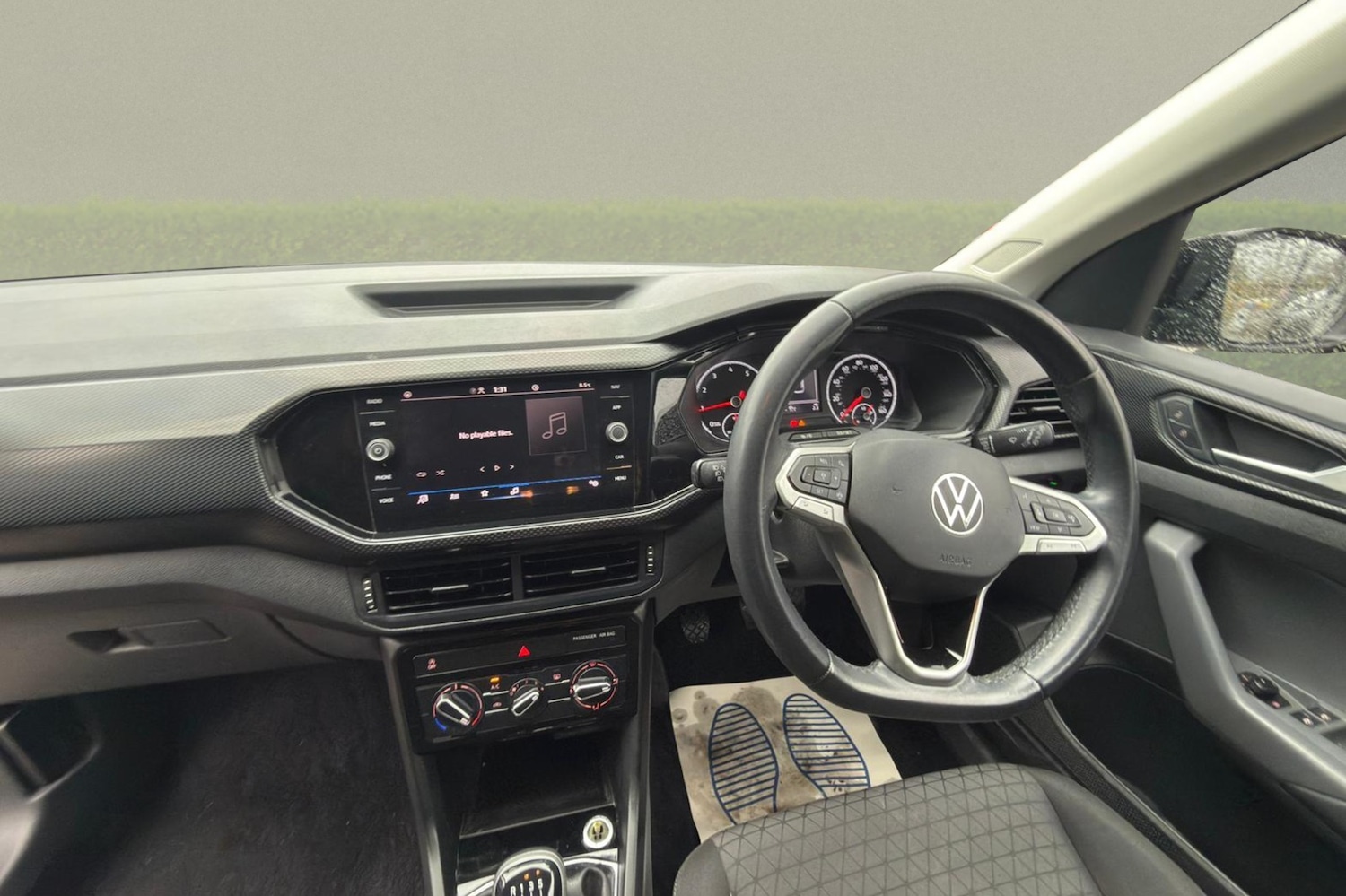 Used Volkswagen T-Cross 2021 for sale - 77790333: Photo 15