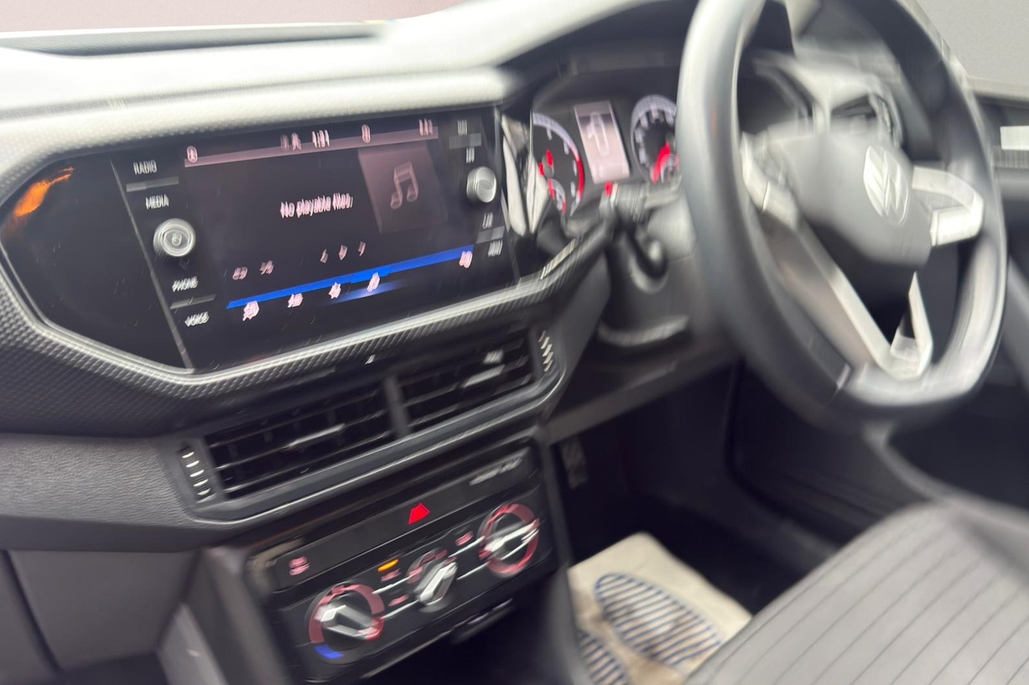 Used Volkswagen T-Cross 2021 for sale - 77790333: Photo 16