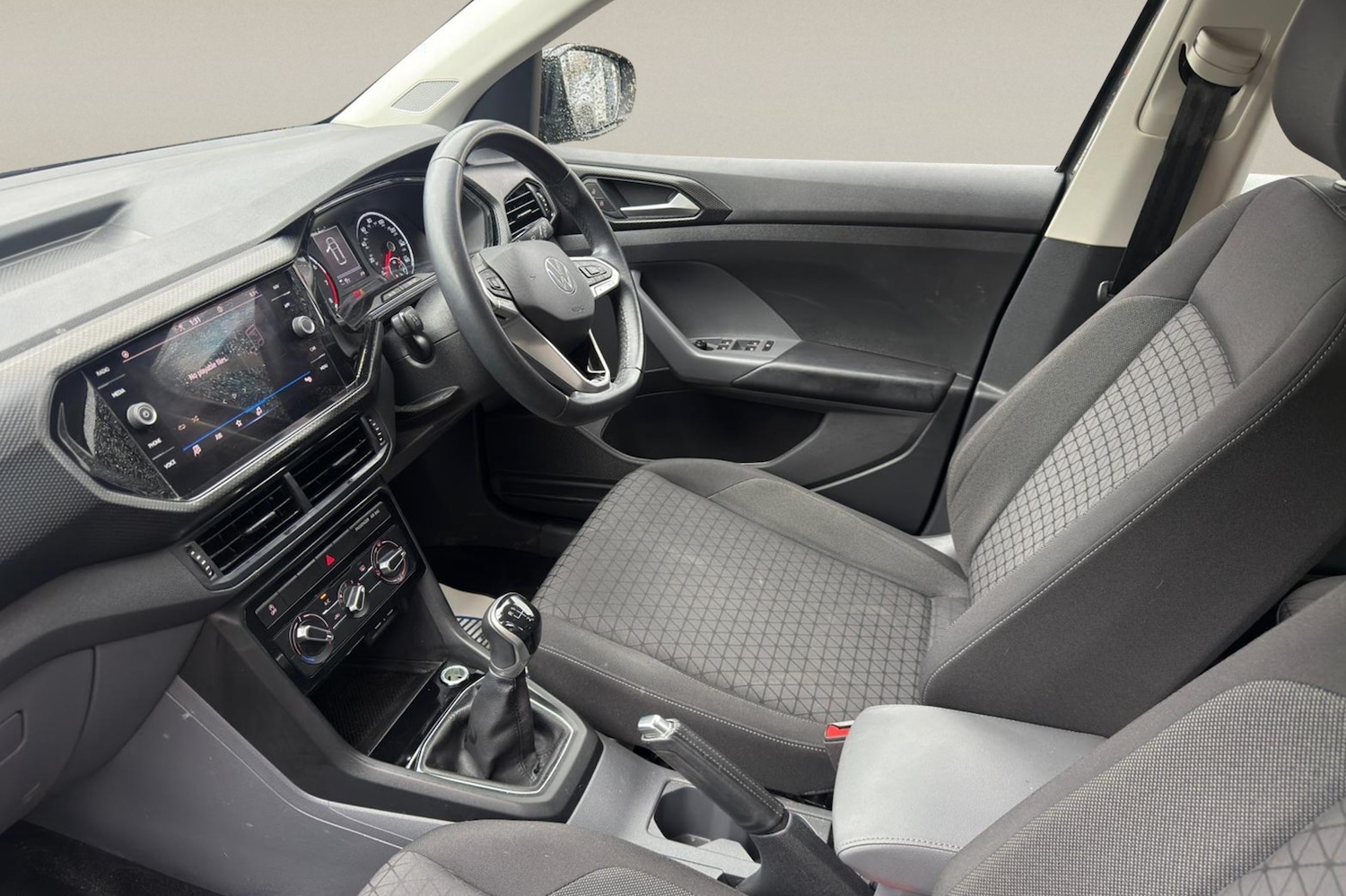 Used Volkswagen T-Cross 2021 for sale - 77790333: Photo 17