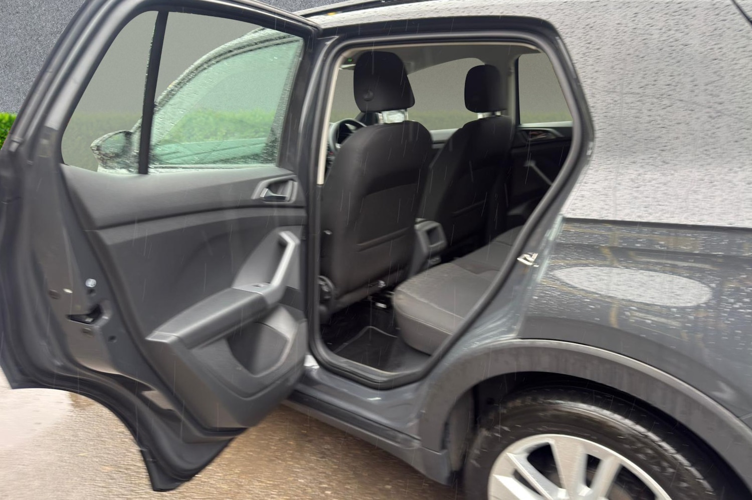 Used Volkswagen T-Cross 2021 for sale - 77790333: Photo 18