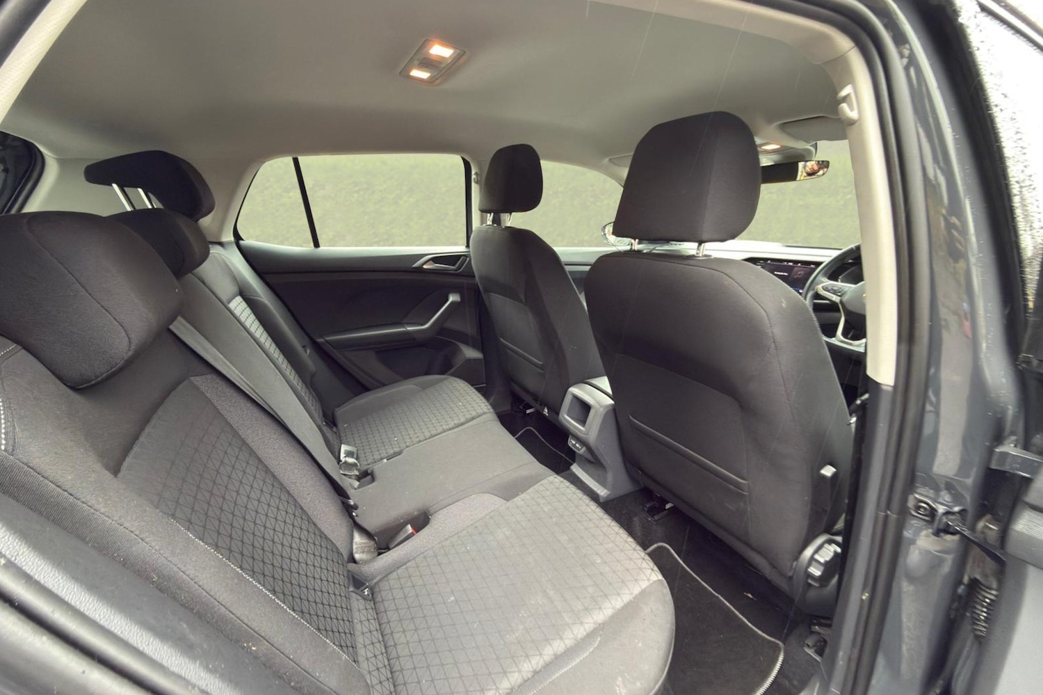 Used Volkswagen T-Cross 2021 for sale - 77790333: Photo 19