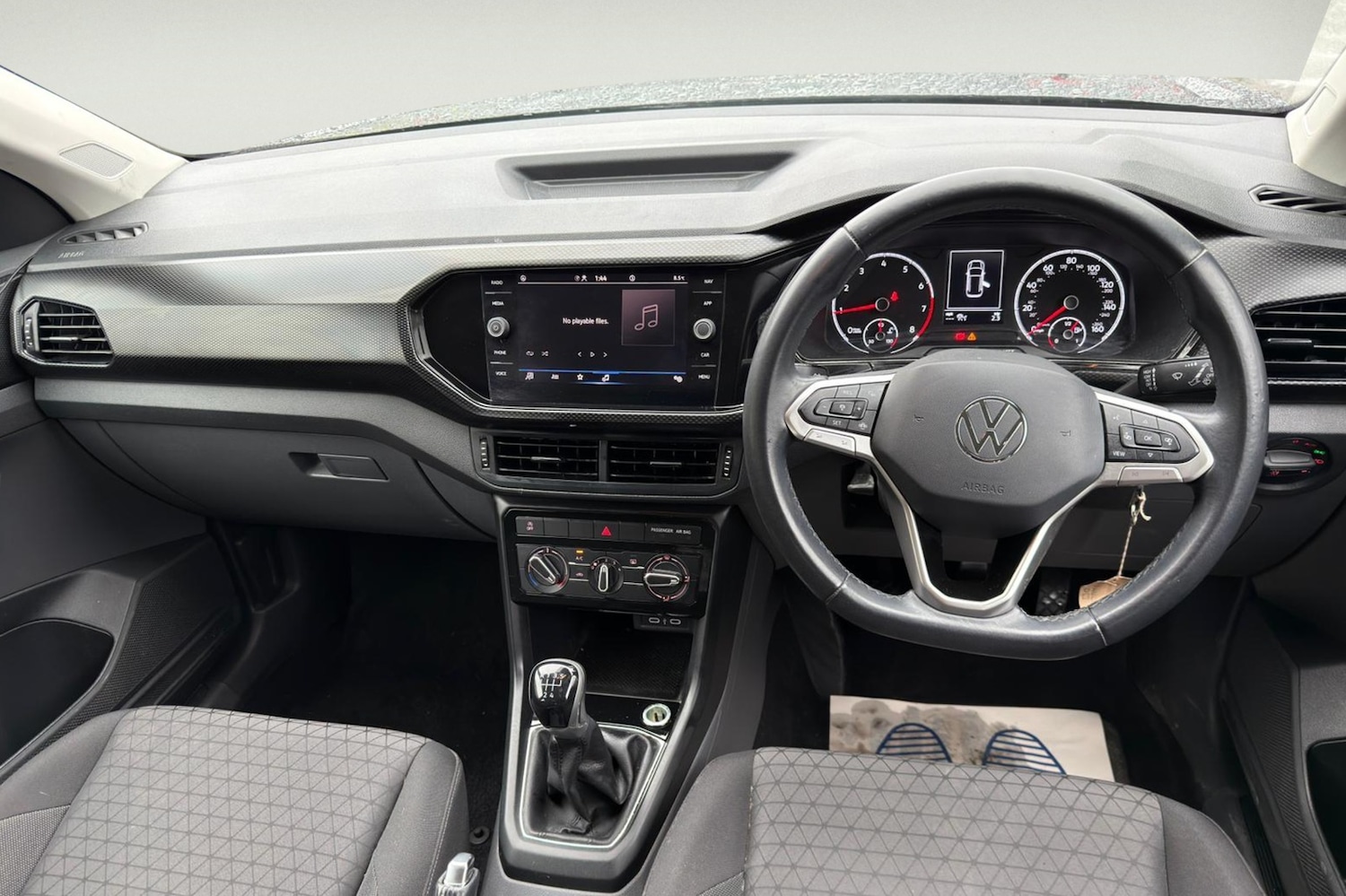 Used Volkswagen T-Cross 2021 for sale - 77790333: Photo 20