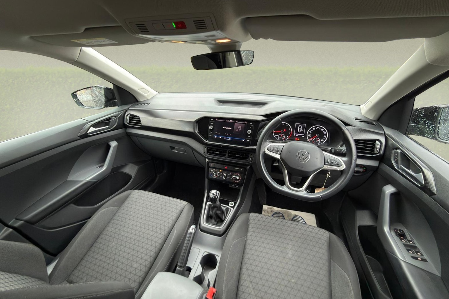 Used Volkswagen T-Cross 2021 for sale - 77790333: Photo 21