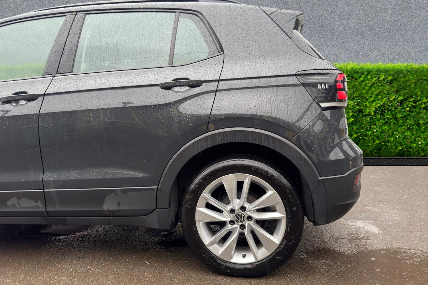 Used Volkswagen T-Cross 2021 for sale - 77790333: Photo 6