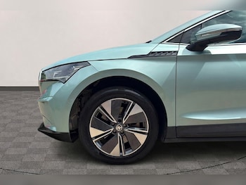 Used Skoda Enyaq 2024 for sale - 79033522: Photo