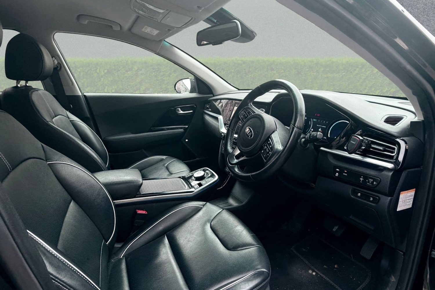 Used Kia Niro 2020 for sale - 77905952: Photo 10