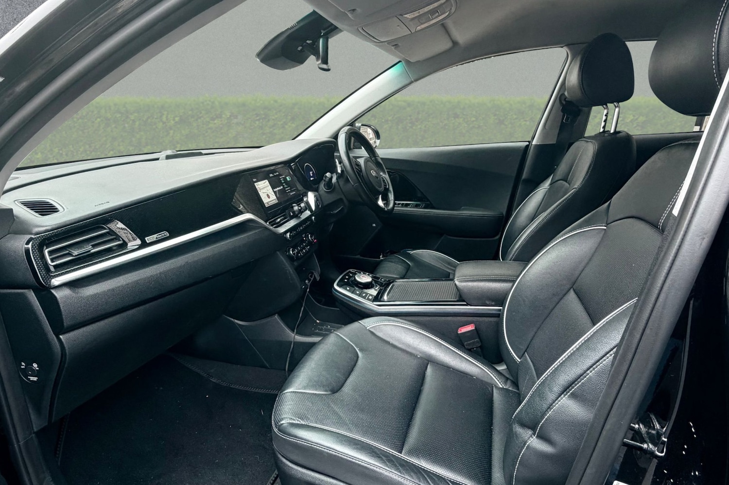 Used Kia Niro 2020 for sale - 77905952: Photo 13