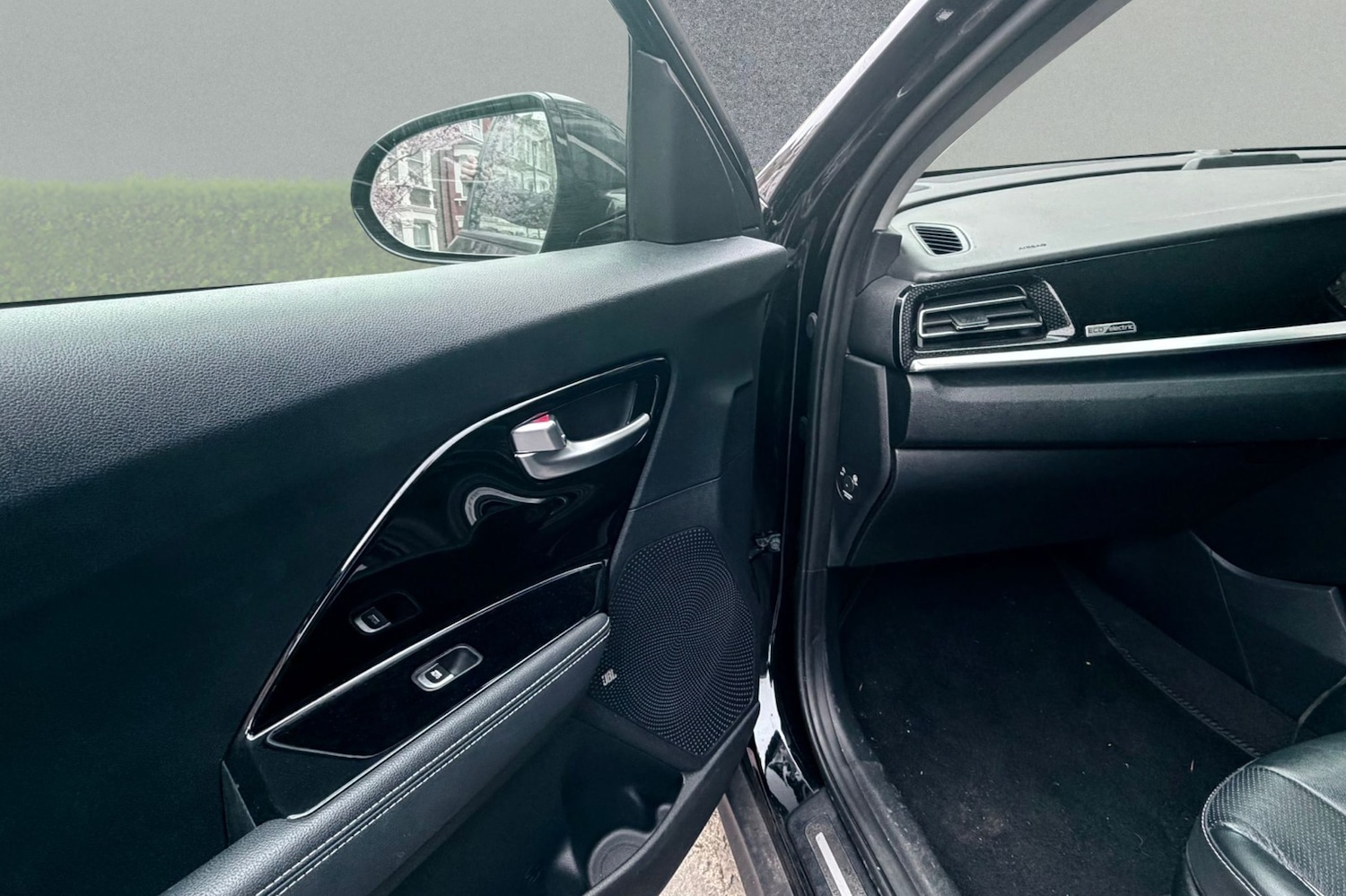 Used Kia Niro 2020 for sale - 77905952: Photo 14