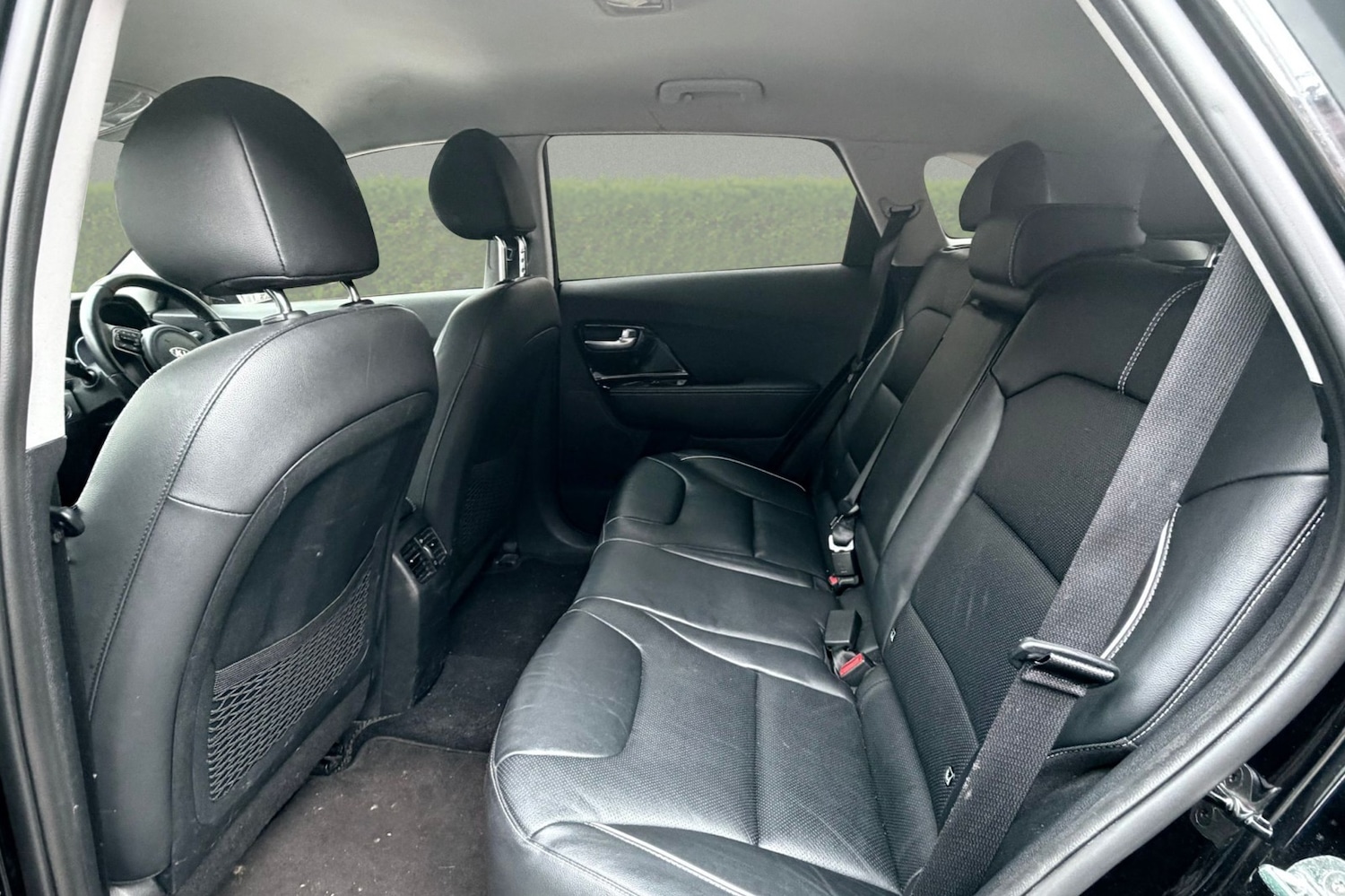 Used Kia Niro 2020 for sale - 77905952: Photo 15