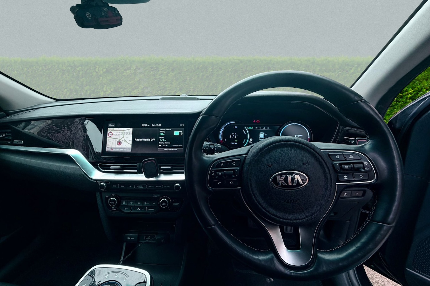 Used Kia Niro 2020 for sale - 77905952: Photo 16