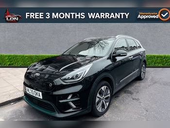 Used Kia Niro 2020 for sale - 77905952: Photo