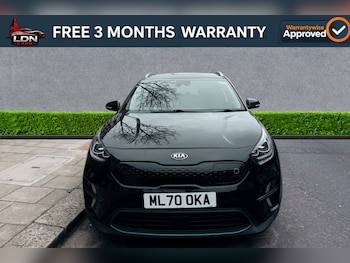 Used Kia Niro 2020 for sale - 77905952: Photo