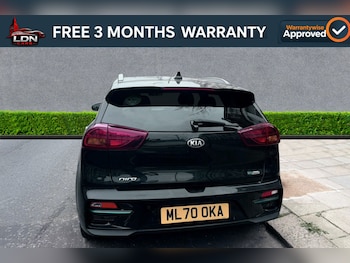 Used Kia Niro 2020 for sale - 77905952: Photo