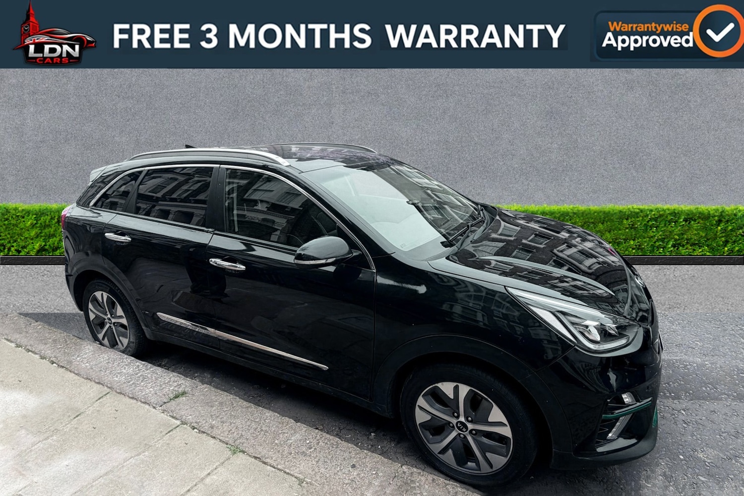 Used Kia Niro 2020 for sale - 77905952: Photo 5