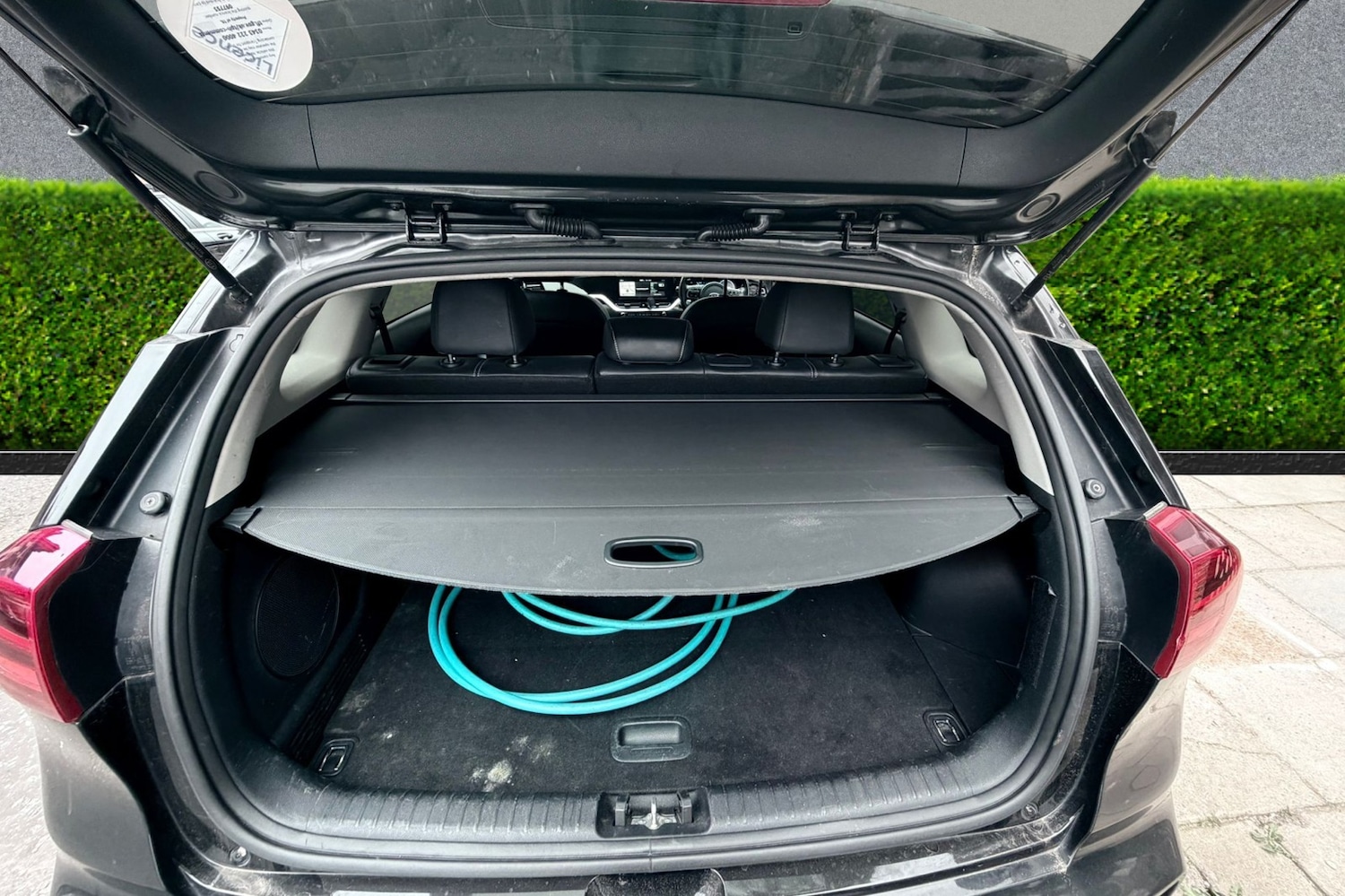 Used Kia Niro 2020 for sale - 77905952: Photo 6