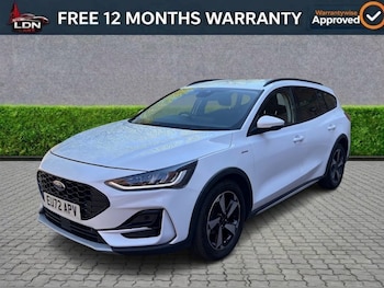 Used Ford Focus 2023 for sale - 78383470: Photo