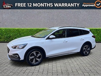 Used Ford Focus 2023 for sale - 78383470: Photo