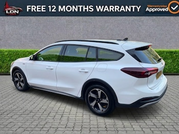 Used Ford Focus 2023 for sale - 78383470: Photo