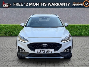 Used Ford Focus 2023 for sale - 78383470: Photo