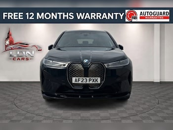 Used BMW iX 2023 for sale - 79253859: Photo