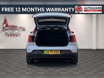 Used Volvo EX30 2025 for sale - 79090842: Photo