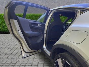 Used Volvo C40 2022 for sale - 78381722: Photo