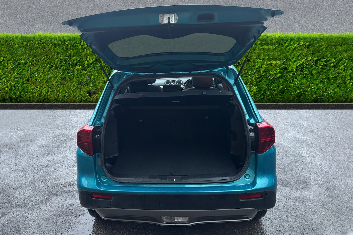 Used Suzuki Vitara 2024 for sale - 77681573: Photo 10