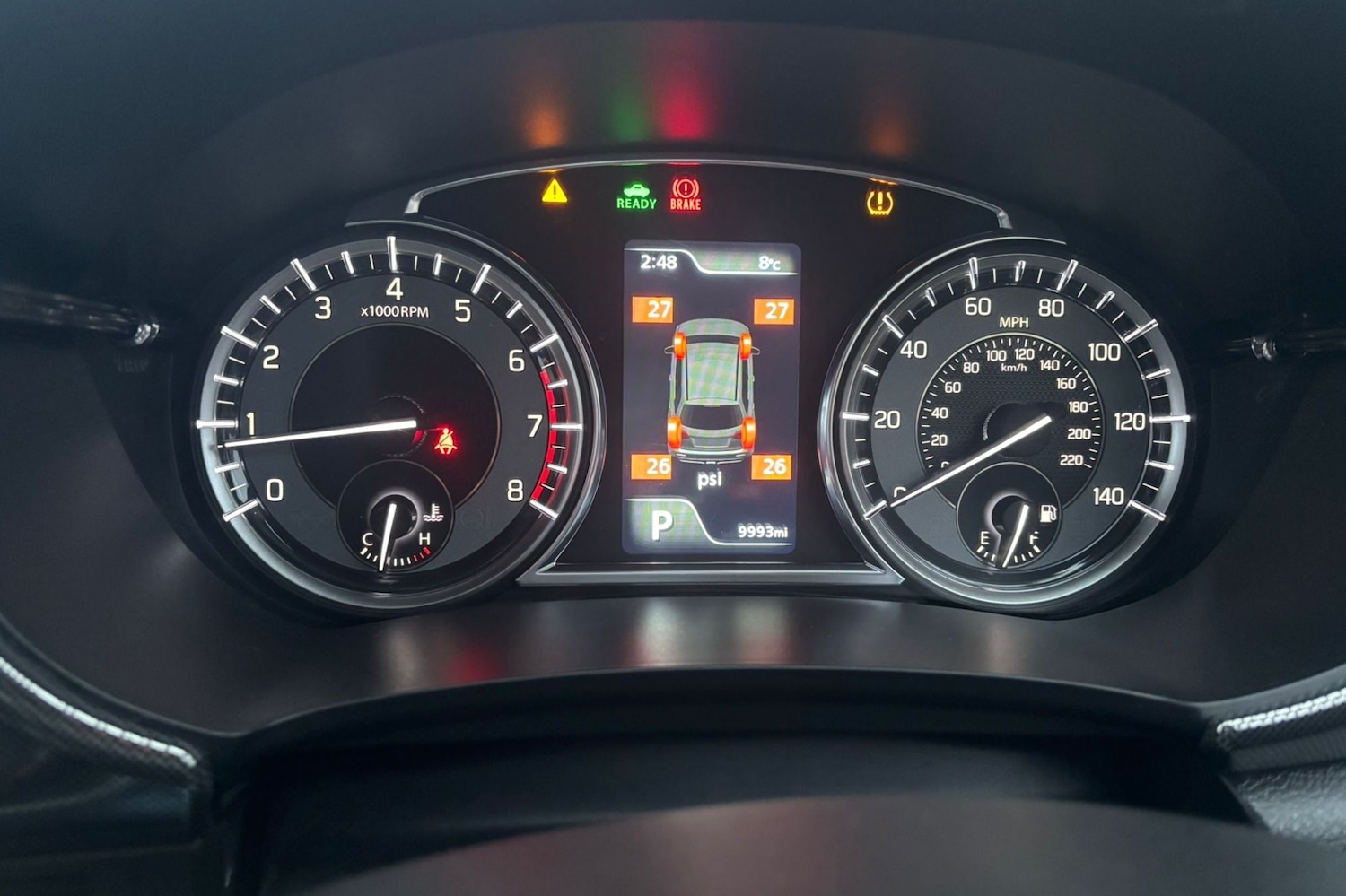 Used Suzuki Vitara 2024 for sale - 77681573: Photo 15