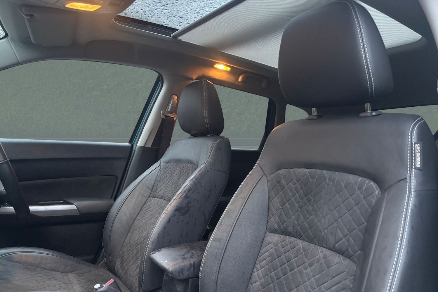 Used Suzuki Vitara 2024 for sale - 77681573: Photo 16