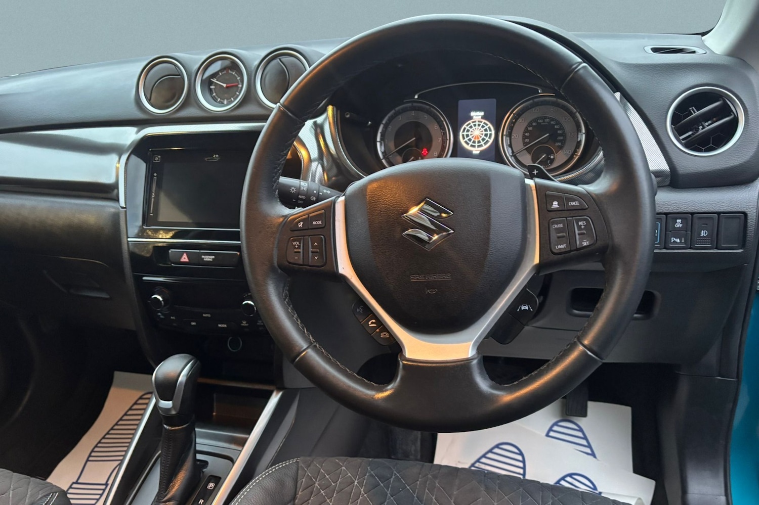 Used Suzuki Vitara 2024 for sale - 77681573: Photo 17