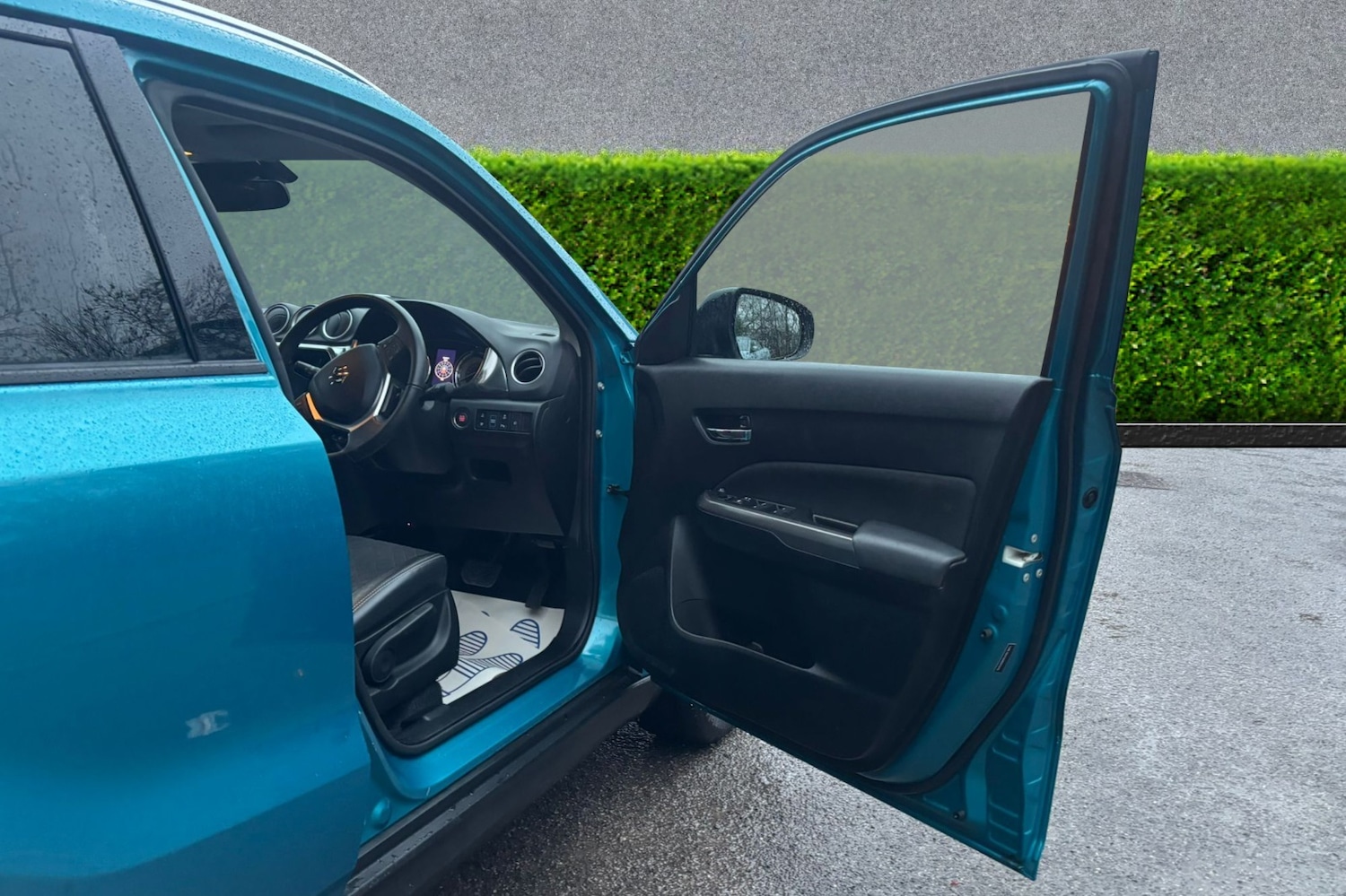 Used Suzuki Vitara 2024 for sale - 77681573: Photo 18