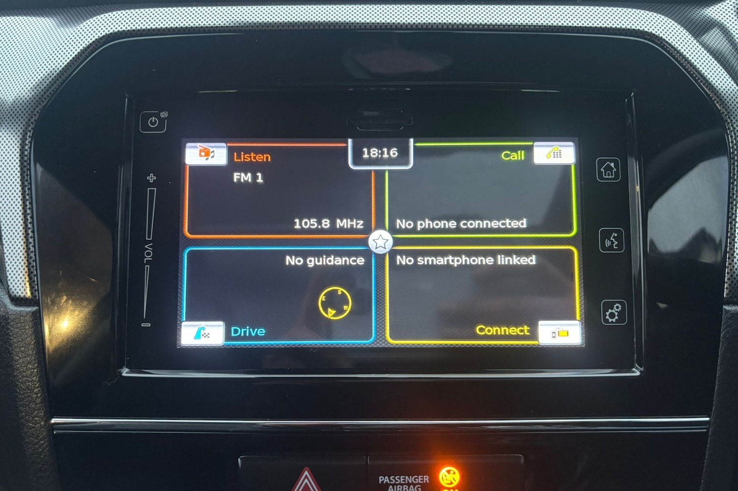 Used Suzuki Vitara 2024 for sale - 77681573: Photo 19