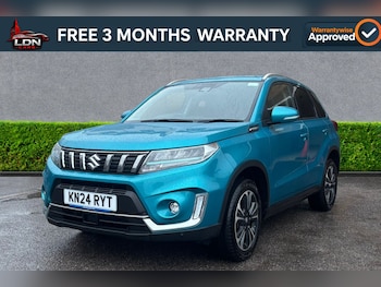 Used Suzuki Vitara 2024 for sale - 77681573: Photo