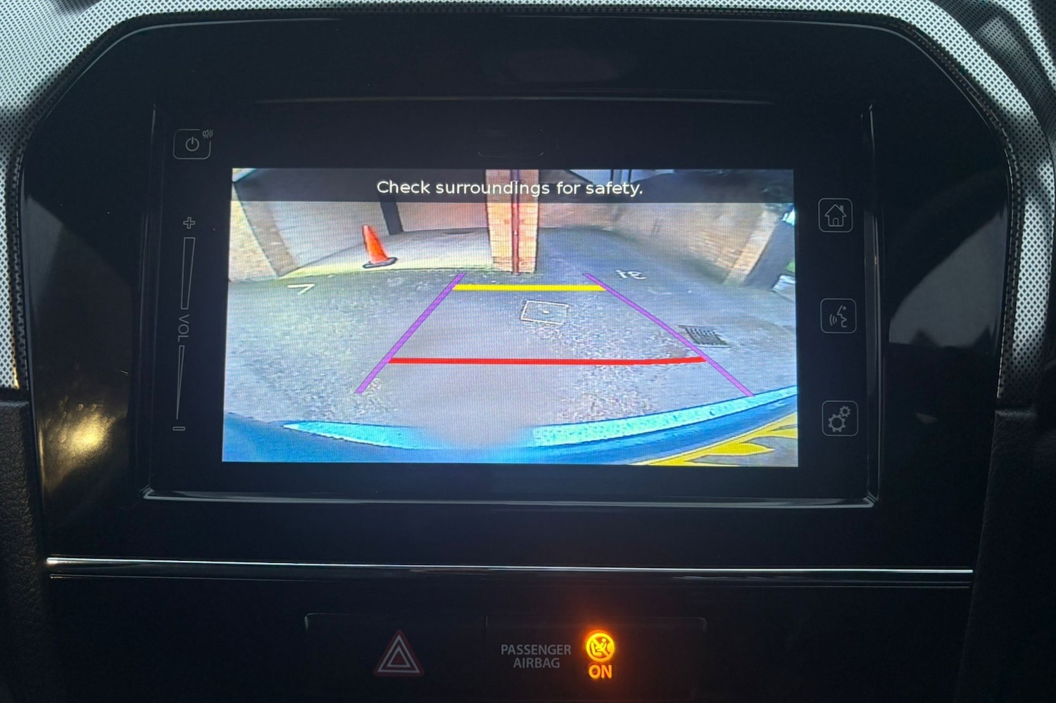 Used Suzuki Vitara 2024 for sale - 77681573: Photo 20