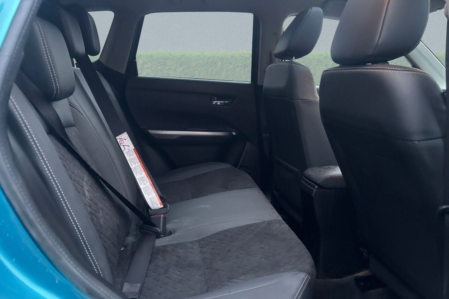 Used Suzuki Vitara 2024 for sale - 77681573: Photo 22