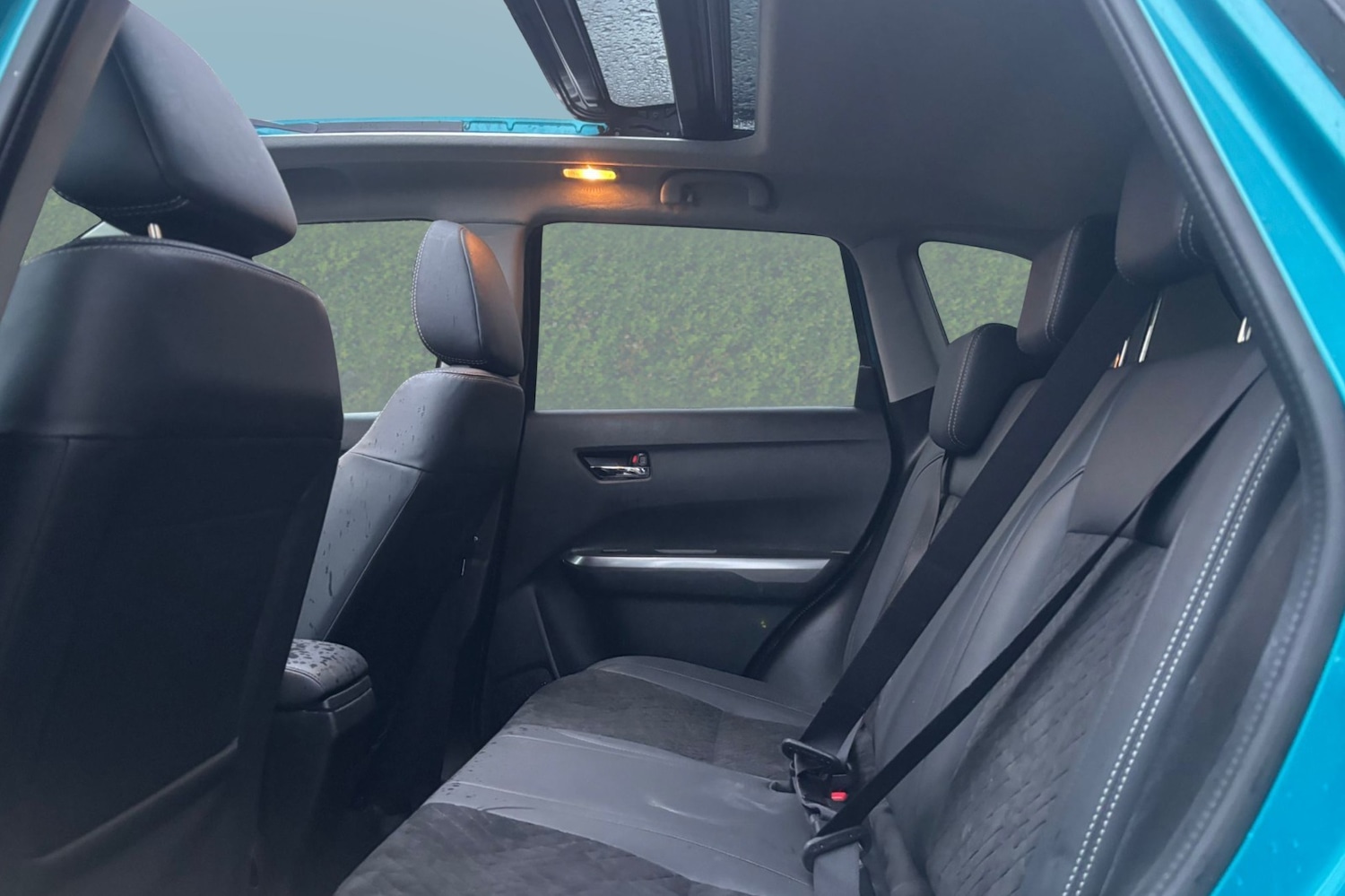 Used Suzuki Vitara 2024 for sale - 77681573: Photo 23