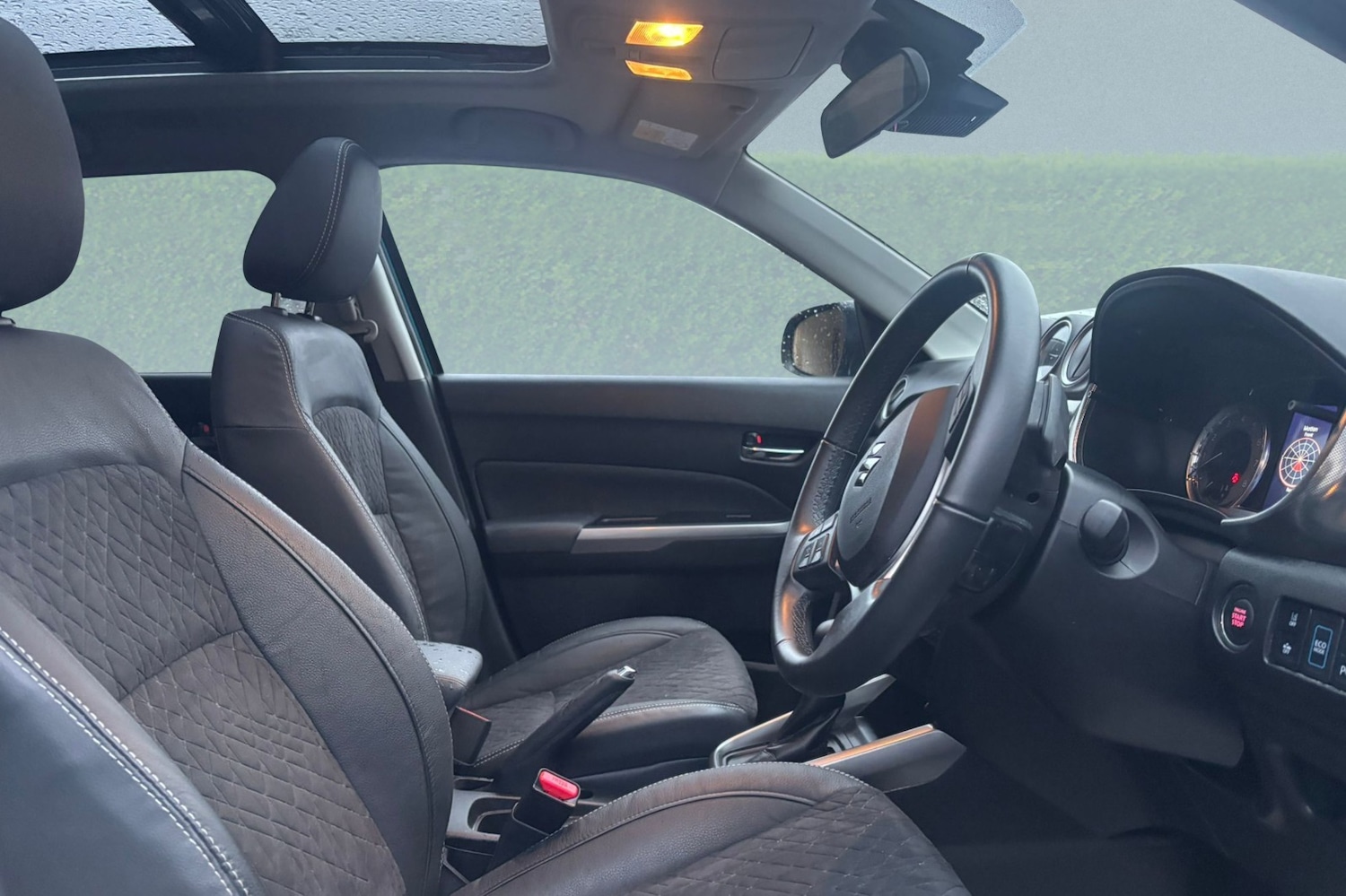 Used Suzuki Vitara 2024 for sale - 77681573: Photo 24