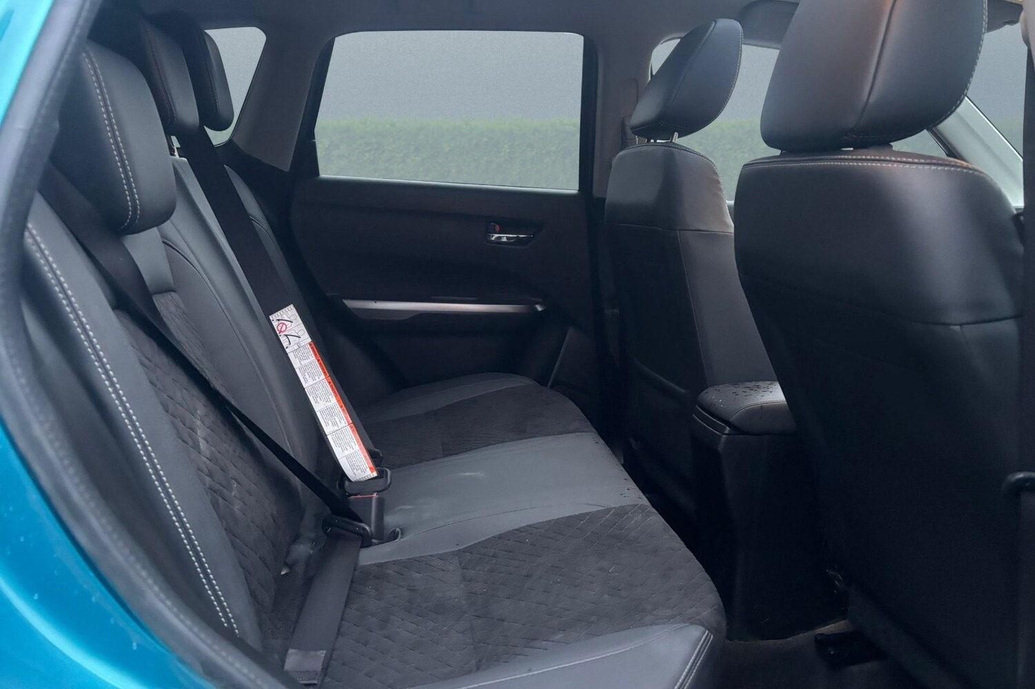 Used Suzuki Vitara 2024 for sale - 77681573: Photo 25