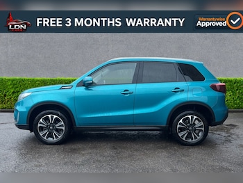 Used Suzuki Vitara 2024 for sale - 77681573: Photo