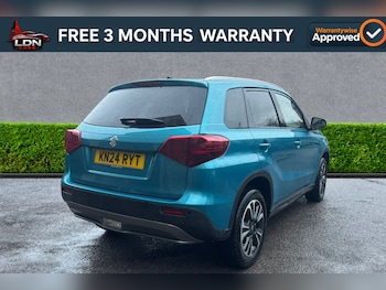 Used Suzuki Vitara 2024 for sale - 77681573: Photo