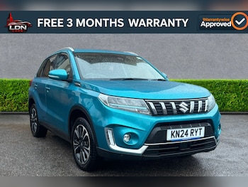 Used Suzuki Vitara 2024 for sale - 77681573: Photo