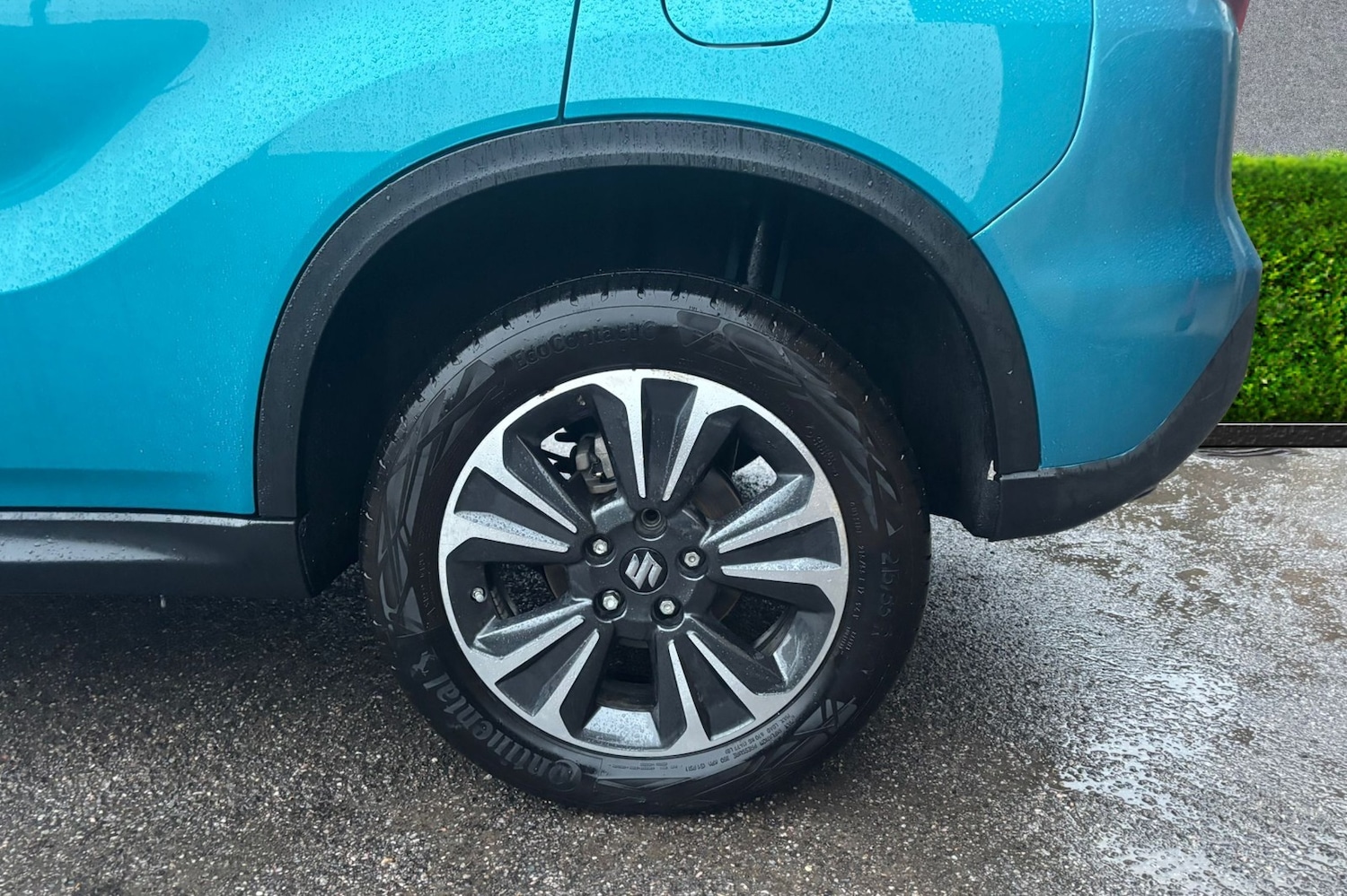 Used Suzuki Vitara 2024 for sale - 77681573: Photo 5