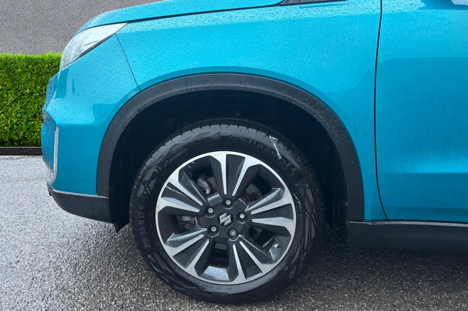 Used Suzuki Vitara 2024 for sale - 77681573: Photo 6