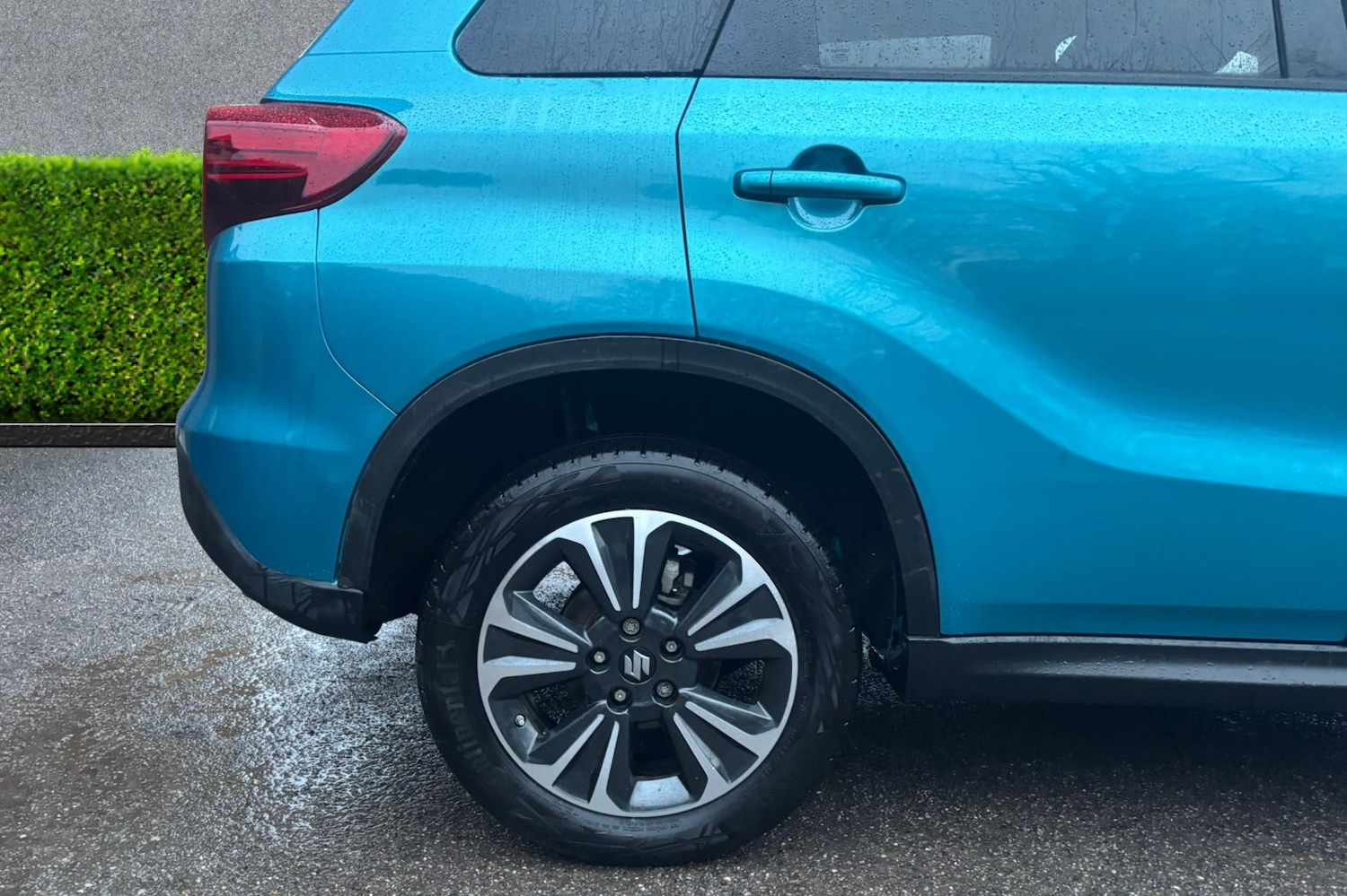 Used Suzuki Vitara 2024 for sale - 77681573: Photo 7