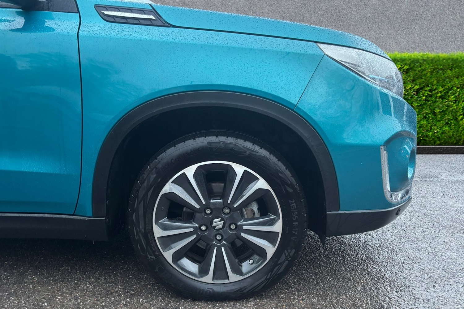 Used Suzuki Vitara 2024 for sale - 77681573: Photo 8