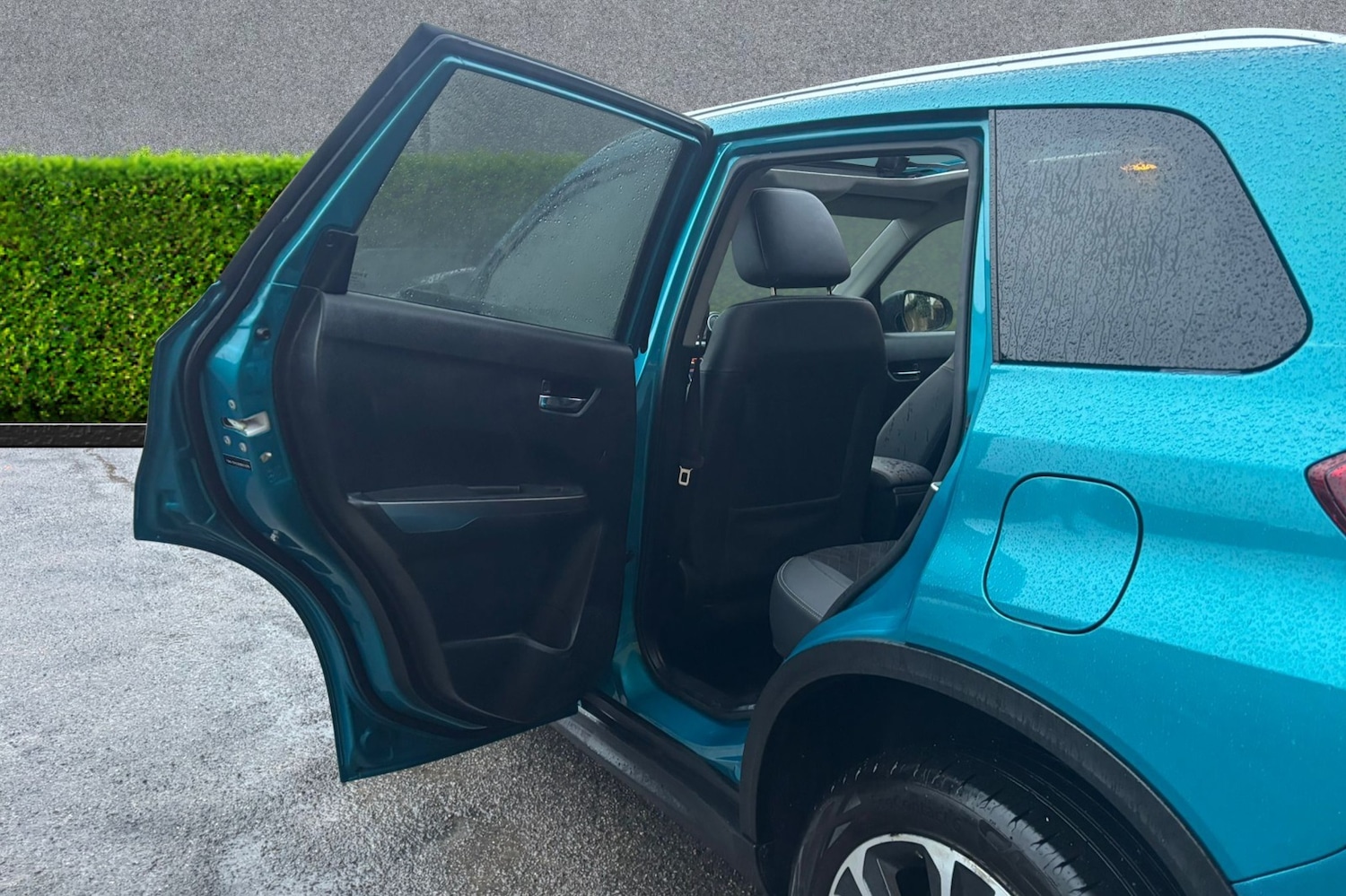 Used Suzuki Vitara 2024 for sale - 77681573: Photo 9