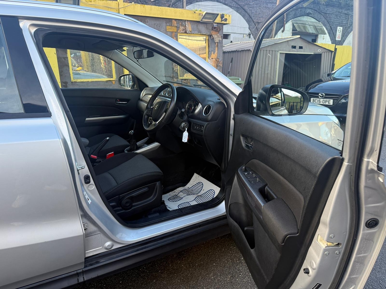 Used Suzuki Vitara 2019 for sale - 77622218: Photo 10