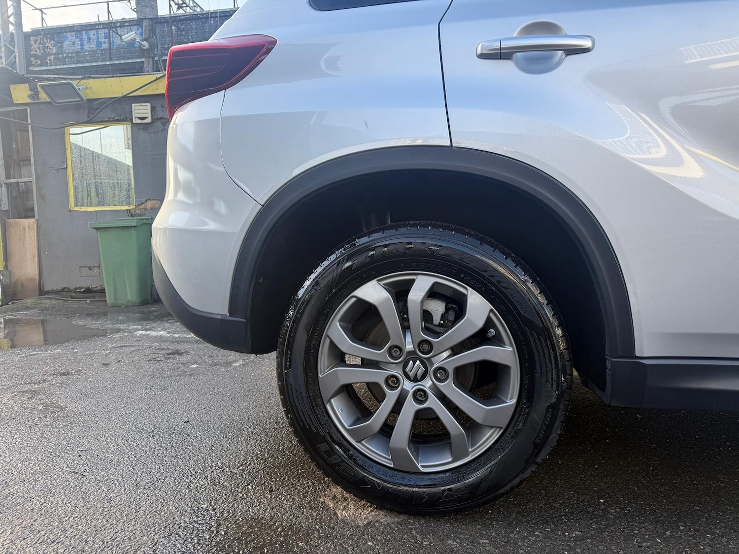 Used Suzuki Vitara 2019 for sale - 77622218: Photo 11