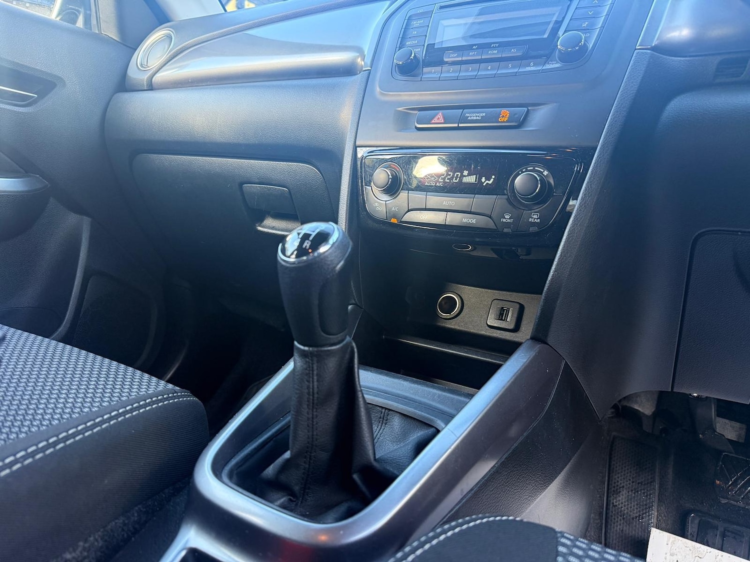 Used Suzuki Vitara 2019 for sale - 77622218: Photo 12